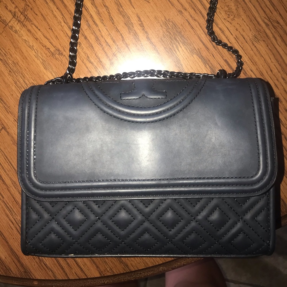 Lightly used Tory Burch - Picture 1 of 9